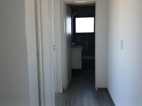 Casa en Alquiler al Norte
