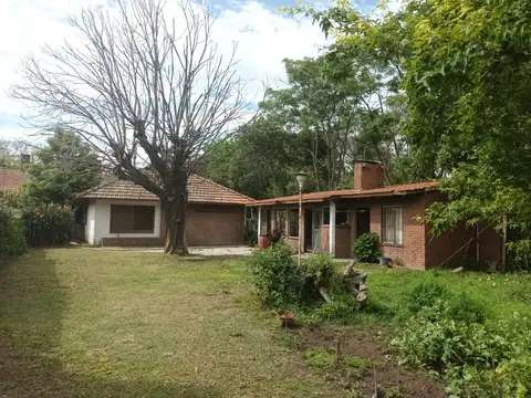 Casa en Venta de 2 dormitorios