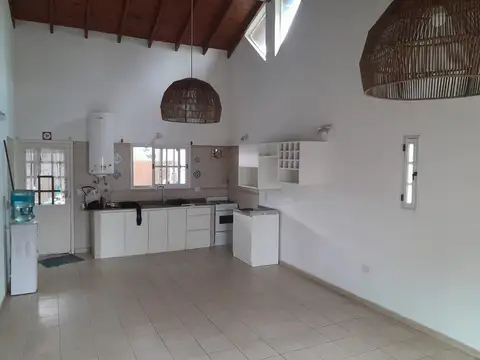 Casa en Alquiler A Estrenar