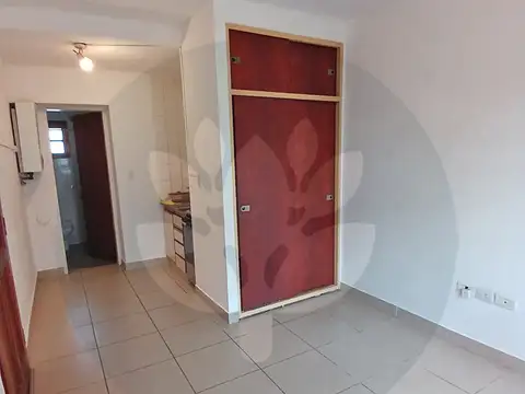 Departamento en Alquiler 25 años