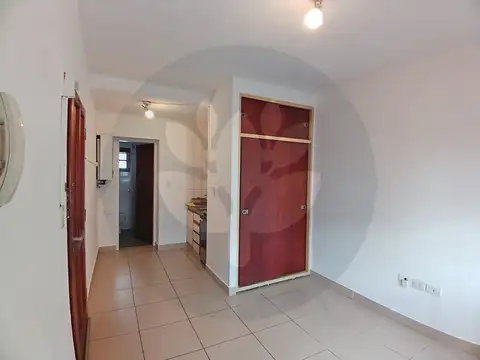 Departamento en Alquiler de Monoambiente
