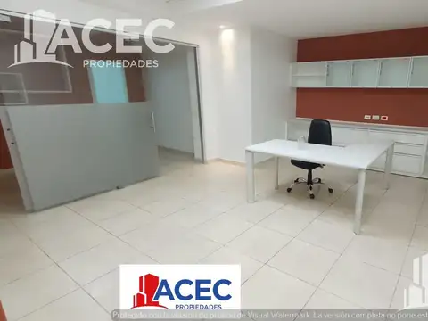 Oficina en Venta con 1 cochera