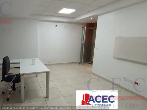 Pasco 500  - Planta Baja