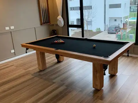 Alquiler Temporario en Altos de Campo Grande, Pila