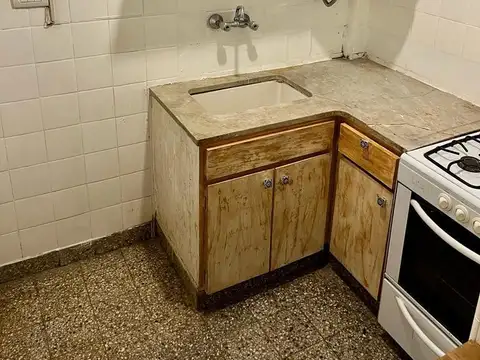 Departamento en Alquiler Permite mascota