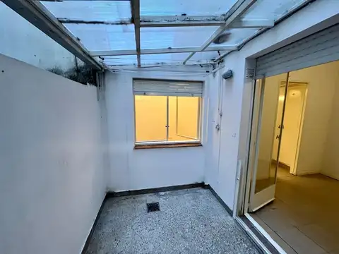 Departamento en Alquiler 56 años