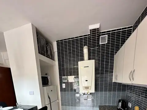 Departamento en Venta en Palermo Soho, USD 175.000