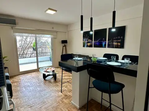 Departamento en Venta de 2 dormitorios