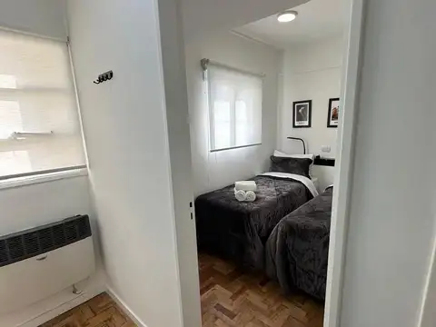 Departamento en venta en Palermo Soho