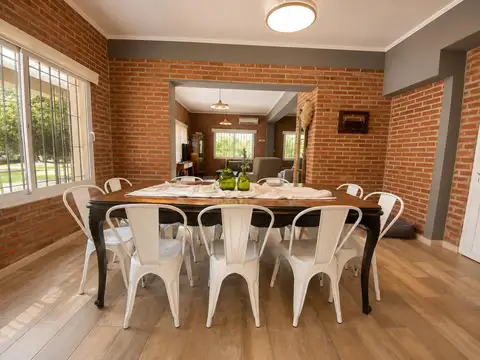 Casa en Venta 8 años