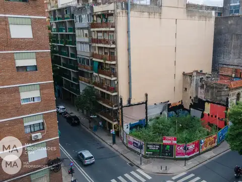 Terreno en Venta en Centro, USD 525.000