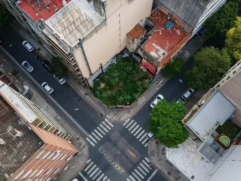 Terreno en Venta en Centro, USD 565.000