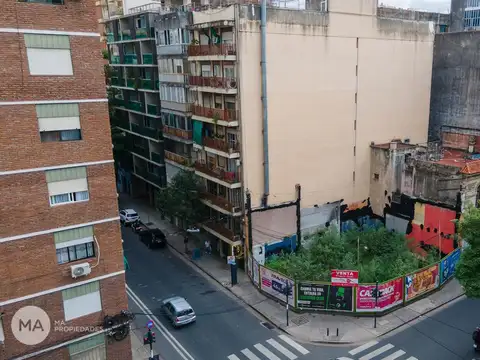 Terreno en Venta en Centro, USD 525.000