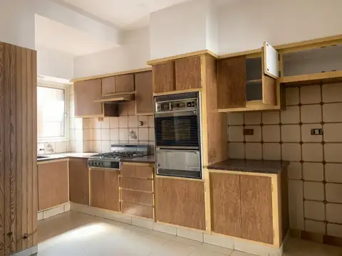 Departamento en Venta con 2 cocheras