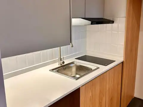 Departamento en Alquiler de 2 dormitorios