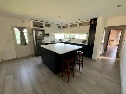 Casa en Venta 2 años