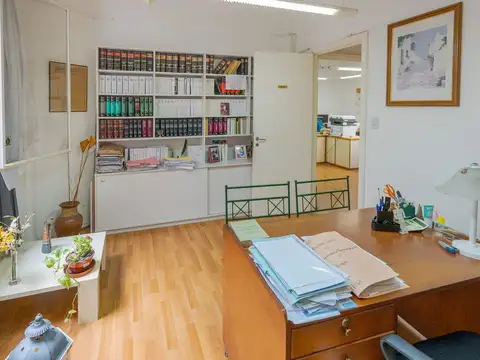 Departamento en Venta 50 años