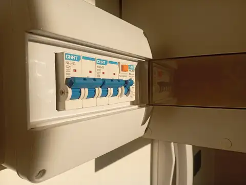 Departamento en Alquiler de 4 ambientes