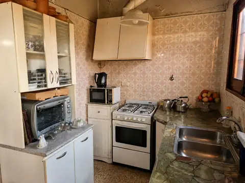 Casa en venta en Dorrego con gran potencial