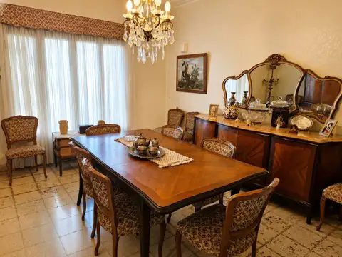 Casa en Venta en Coronel Dorrego, USD 105.000