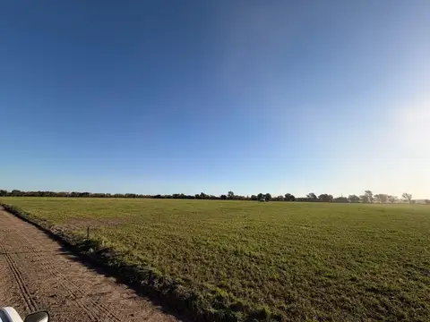 Campo en Santa Clara De Buena Vista
