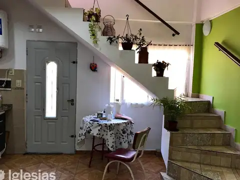 Depto Tipo Casa en Venta en Ciudad Madero, USD 90.000