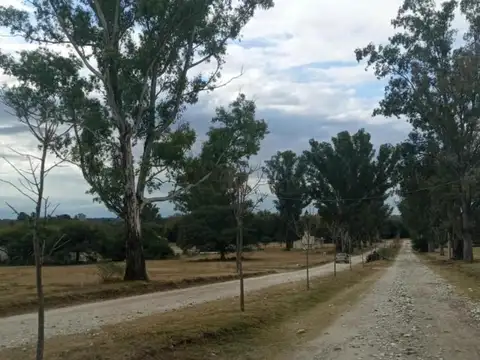 Terreno en Venta en Villa Anisacate, USD 10.000
