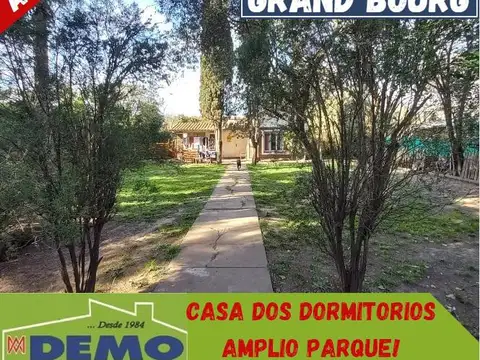 Casa en Grand Bourg