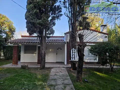Casa en Alquiler de 2 dormitorios
