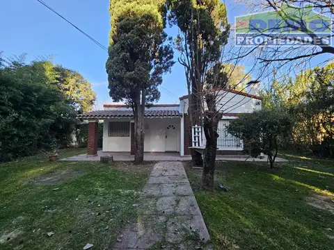 Casa en Alquiler al Norte