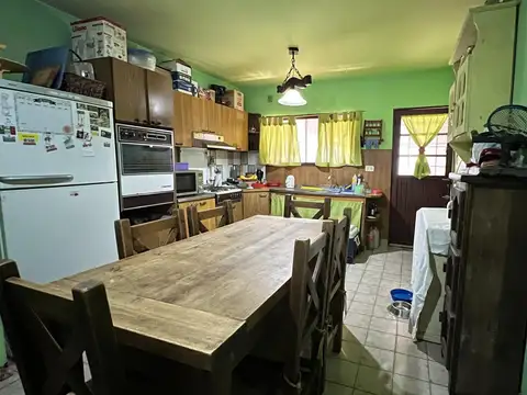 Casa en Venta en Ituzaingó, USD 170.000