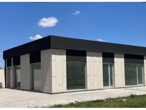 ROLDAN-TIERRA DE SUEÑOS 3-  LOCAL A ESTRENAR- SOBRE BOULEVARD