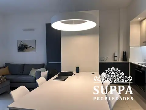 Departamento en YOO 2  Nordelta