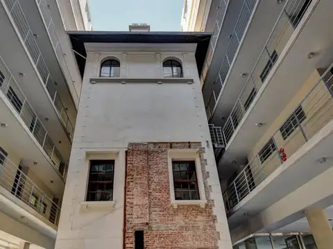 Excte. Edificio Aristobulo - Coliving Deptos a Estrenar de 1, 2, 3 Amb. Florida