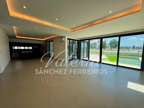 Casa en Venta de 5 dormitorios