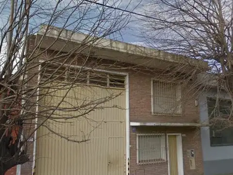 galpón San Martin Villa Lynch CALLE 97 al 1200 - ALQUILADO