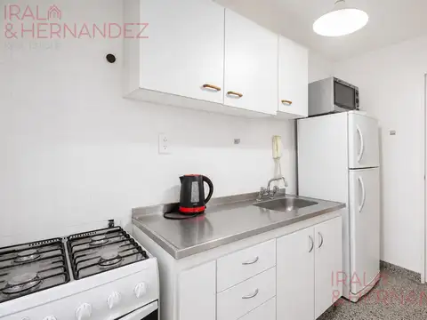 Departamento en Venta Permite mascota