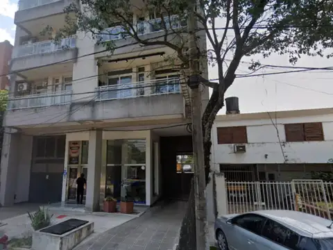 Av. Velez Sarsfield 747