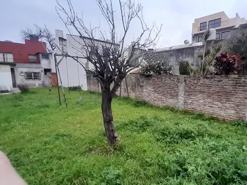 Terreno en Venta en Villa del Parque, USD 388.000