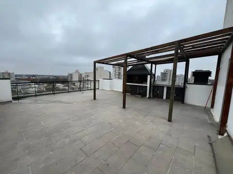 Departamento en Venta con 1 cochera