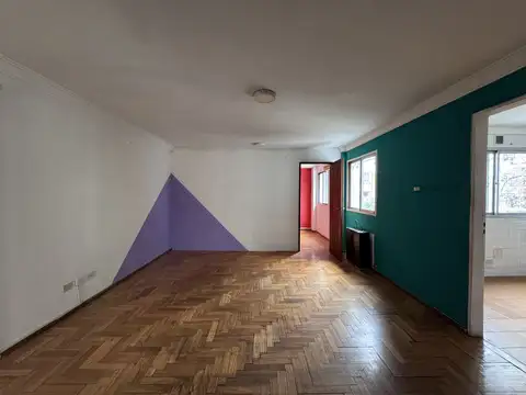 Lavalleja 100, Piso 3