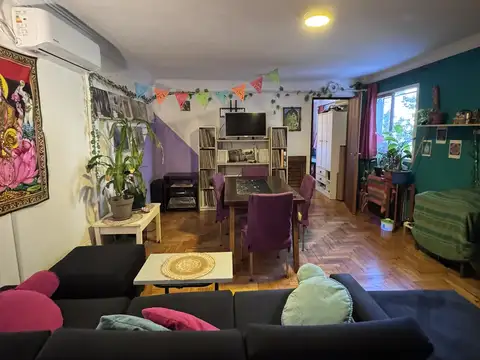 Lavalleja 100, Piso 3