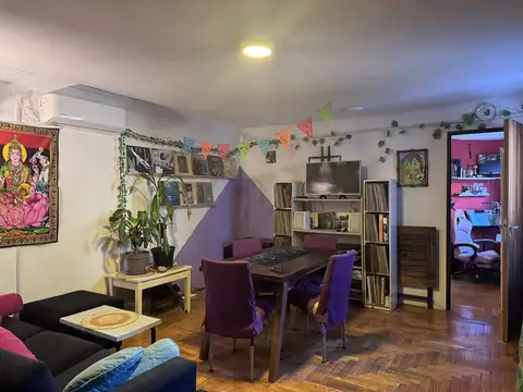 Departamento en Venta de 2 dormitorios