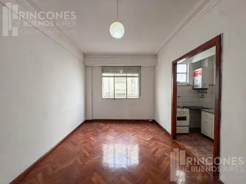 Venta Excelente 3 ambientes en Monserrat - Apto profesional AIRBNB