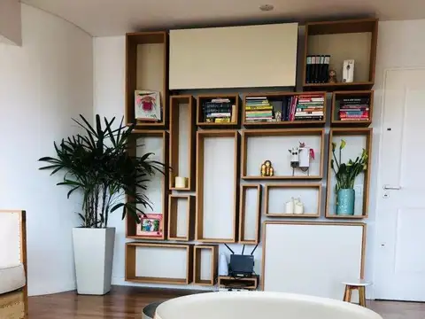 Departamento en Venta 3 años