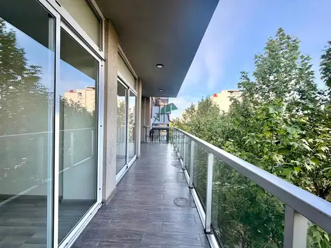 Departamento en Venta en Caballito, USD 300.000