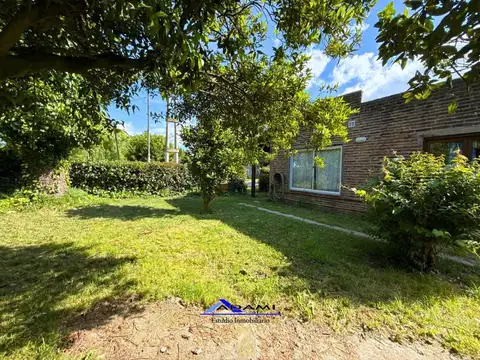 Casa en Venta 70 años