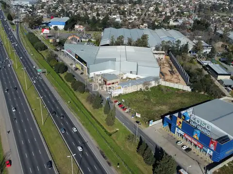 Terreno Fraccion  en Alquiler en Ituzaingó