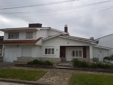 Casa en Punta Mogotes