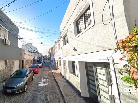 Depto Tipo Casa en Venta en Luis Agote, USD 47.000